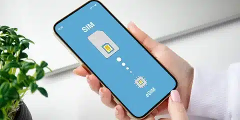 تعرف على الهواتف الداعمة للـ eSIM وسعر استخراج الشريحة