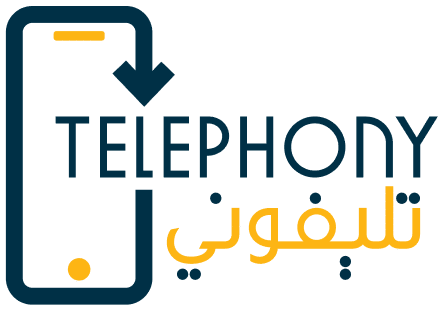 التحقق من تسجيل هاتفي في مصر وهل سيتم حظره؟ - شرح تطبيق Telephony 1