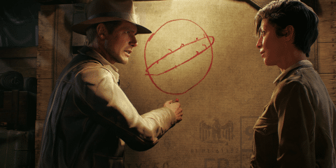 لعبة Indiana Jones and the Great Circle تدعم DLSS 3 وFull Ray Tracing الآن