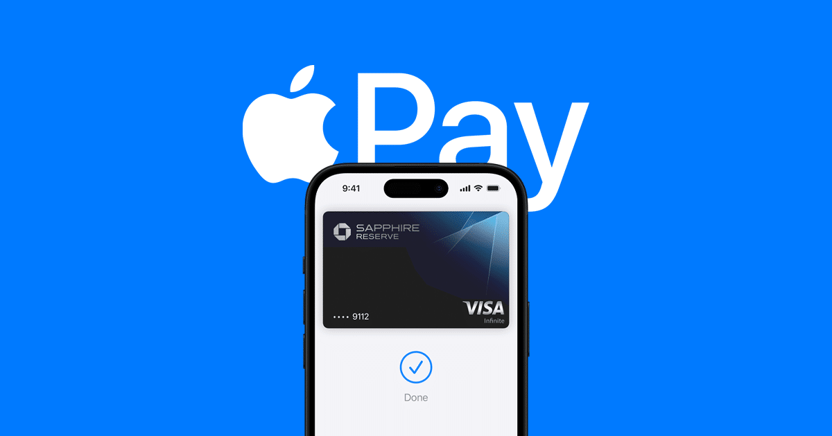 وصول خدمة أبل باي Apple Pay إلى مصر