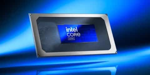 شرائح Intel