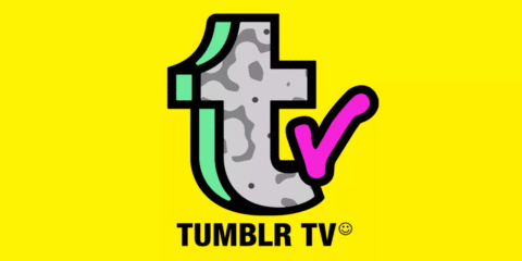 Tumblr TV