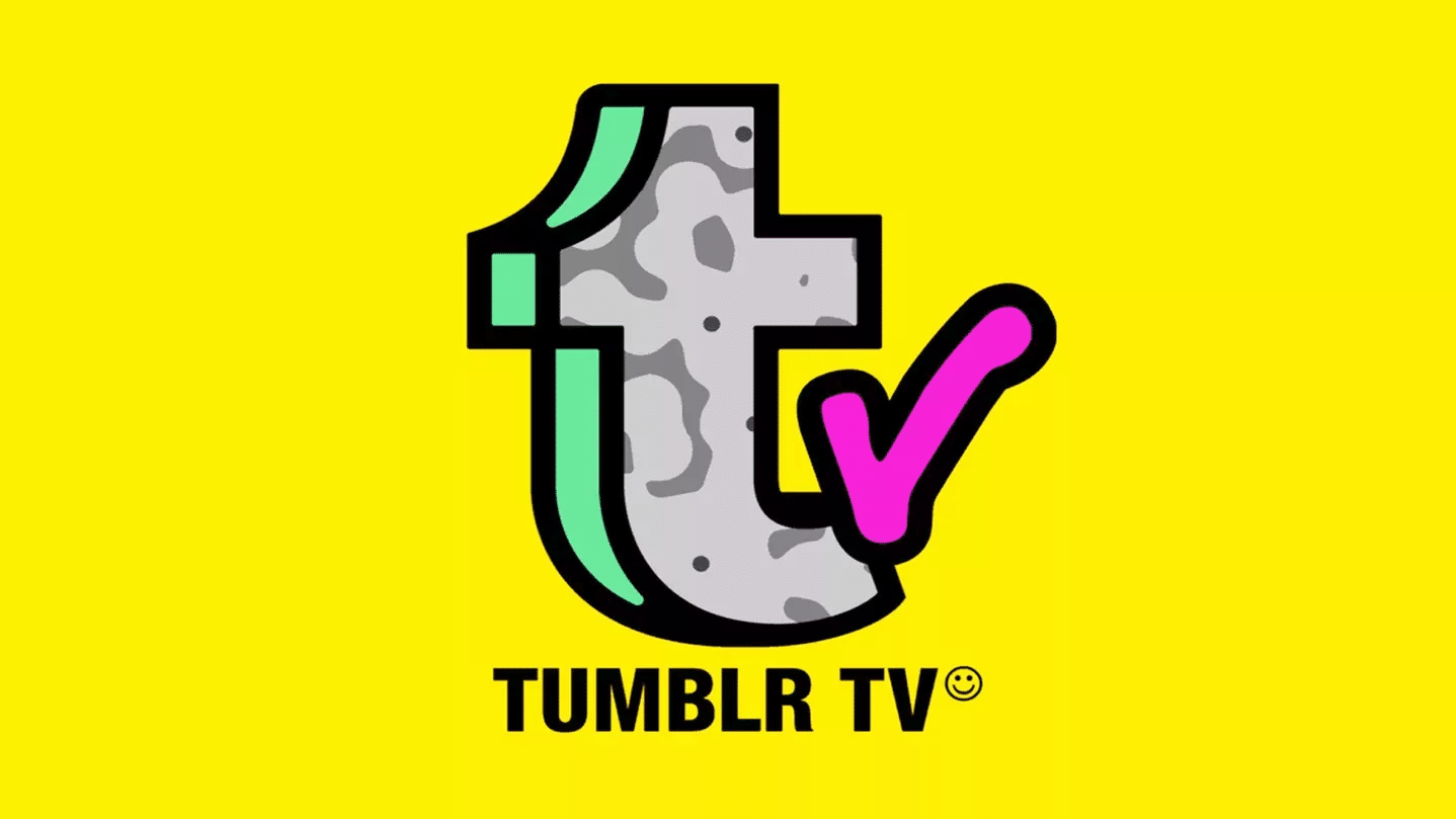 Tumblr TV