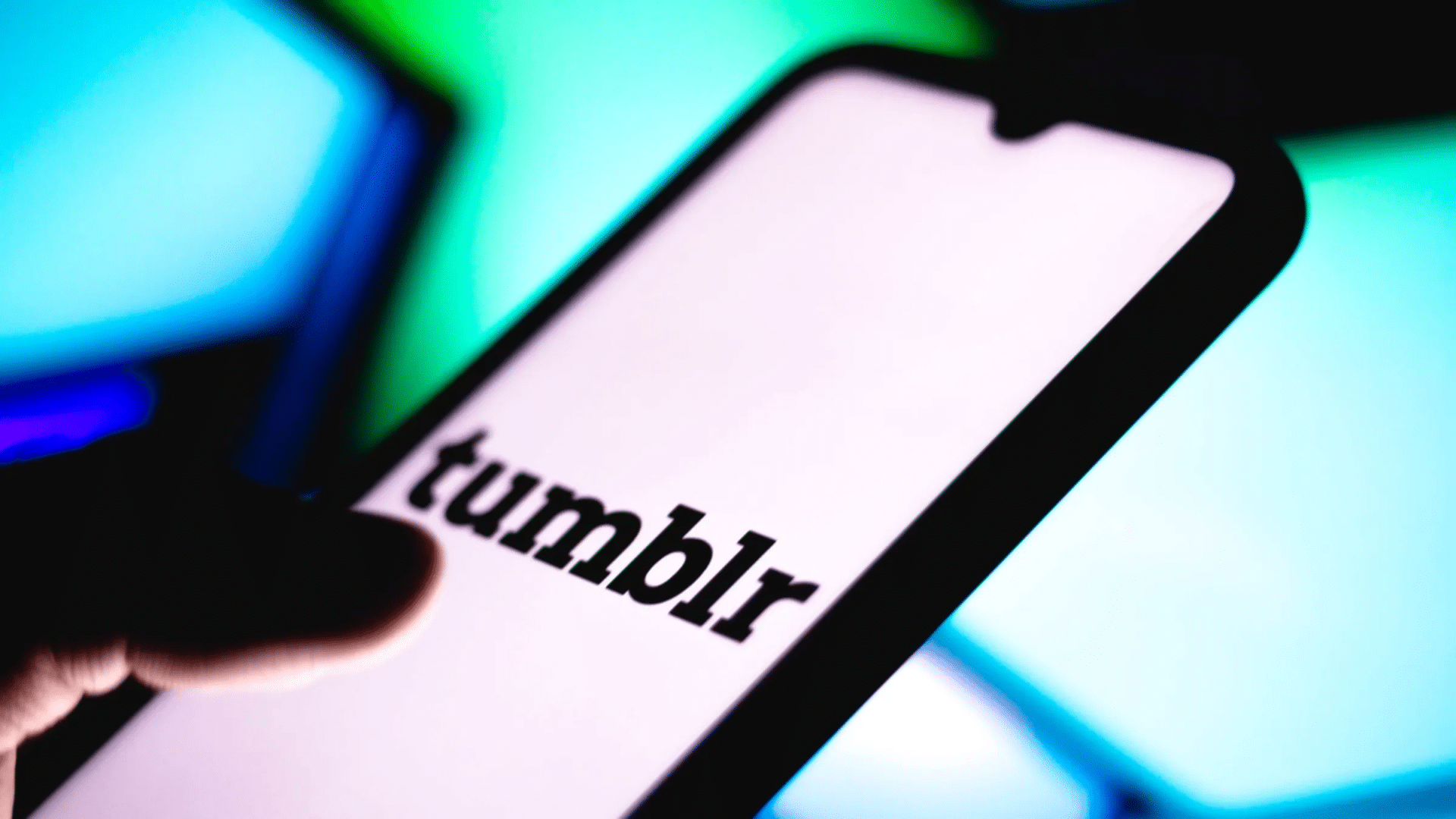 هل يصبح Tumblr TV بديل Tiktok بعد حظره في أمريكا؟ 2