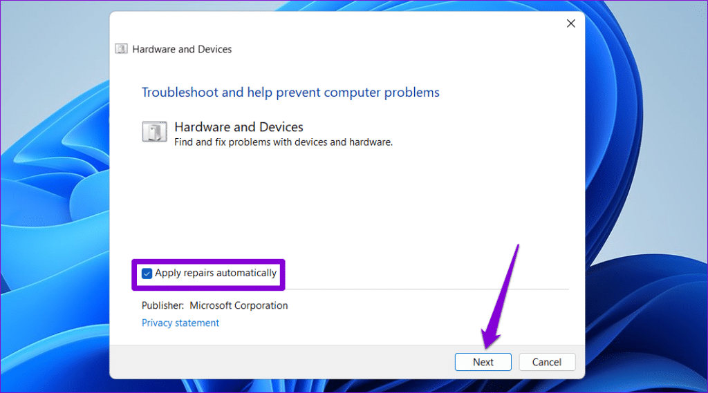 3 حلول لمشكلة Display Connection Might Be Limited على ويندوز 2