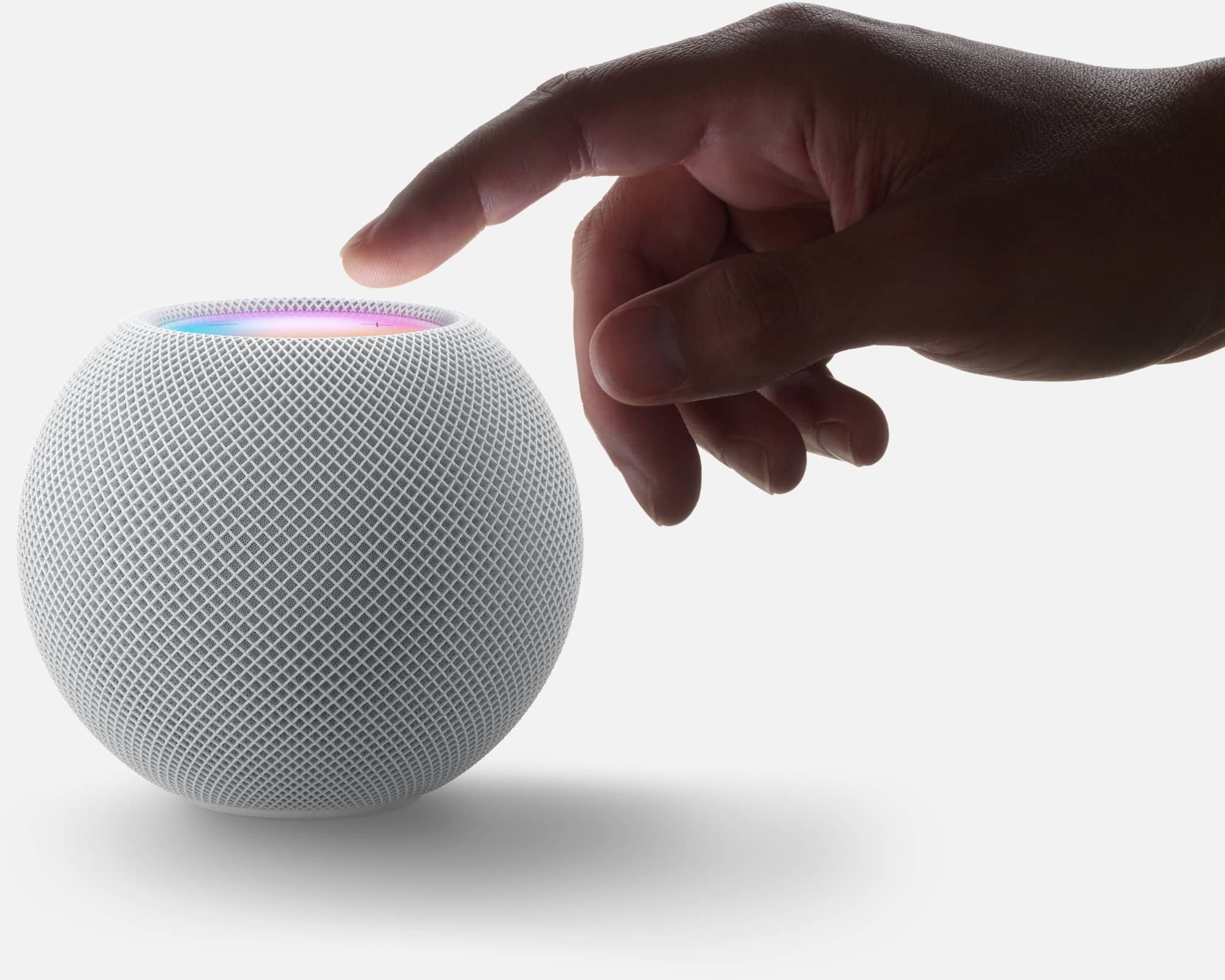 Apple HomePod mini