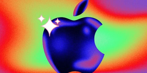 Apple تغيير فريق الذكاء الاصطناعي