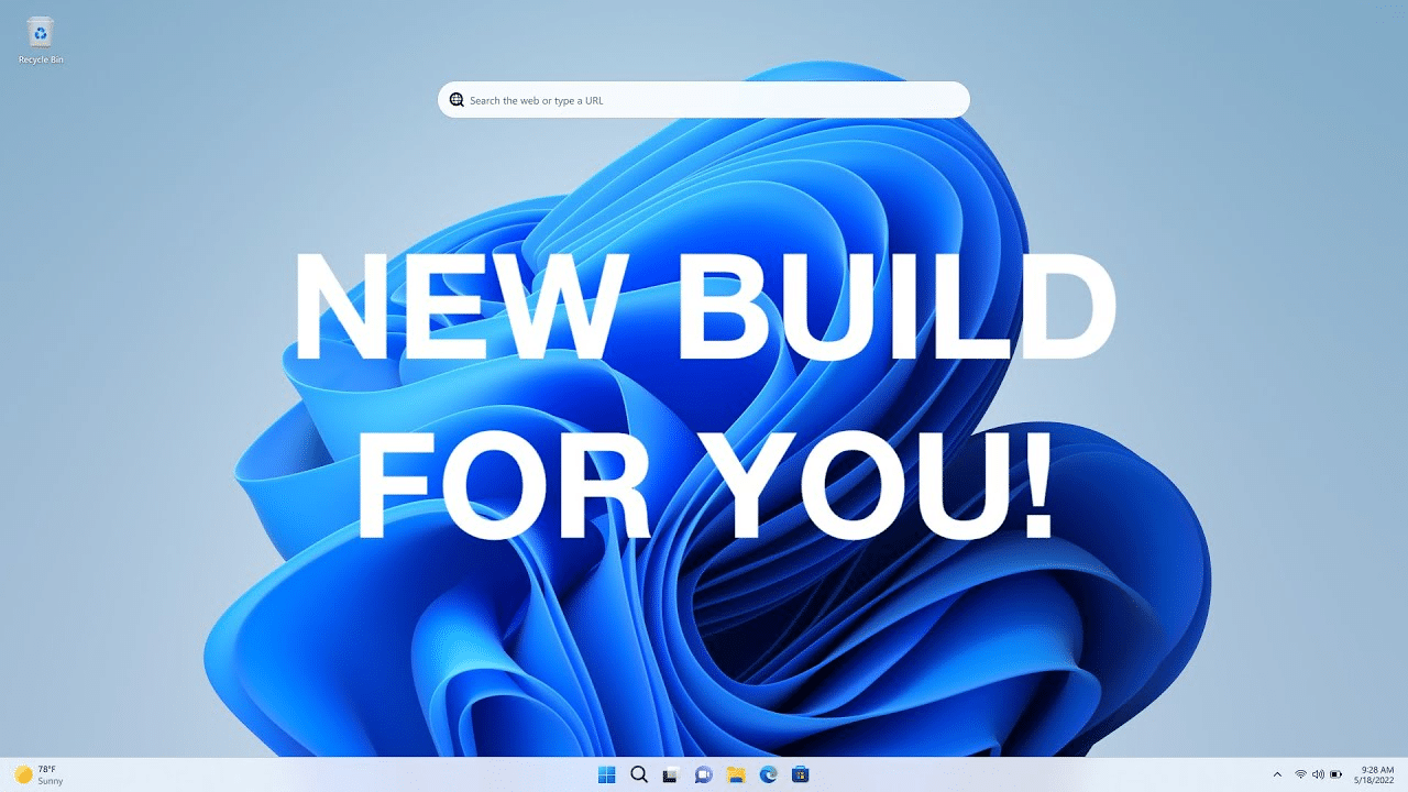 Build 27766 canary