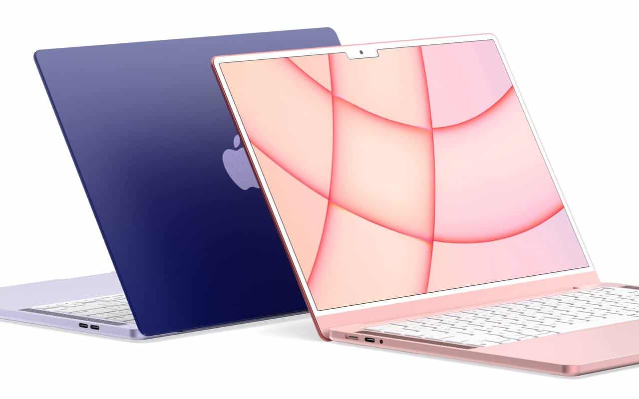 مواصفات MacBook Air 2025