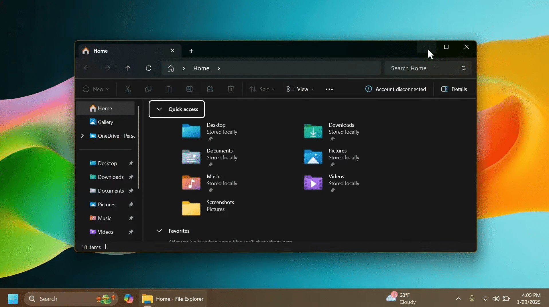 New Big Windows 11 24H2 Update