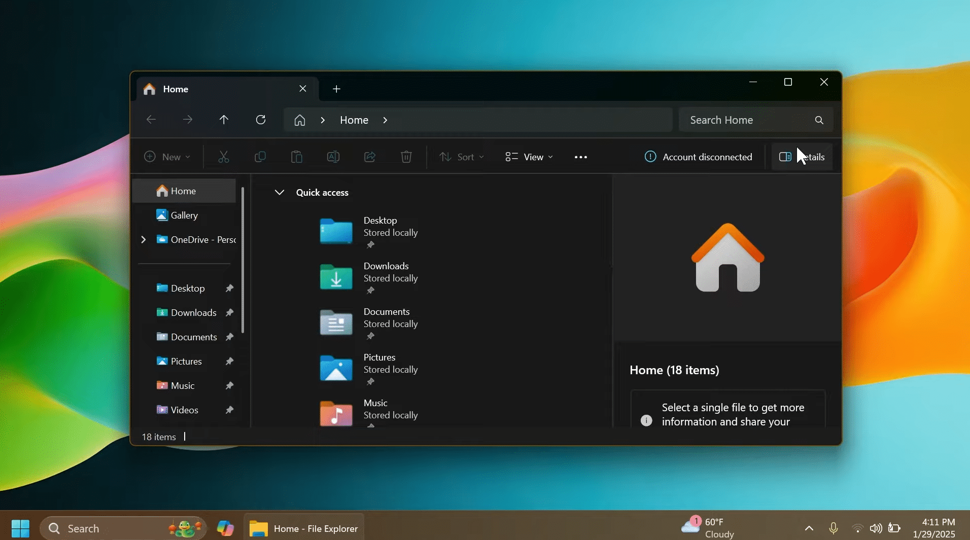 New Big Windows 11 24H2 Update