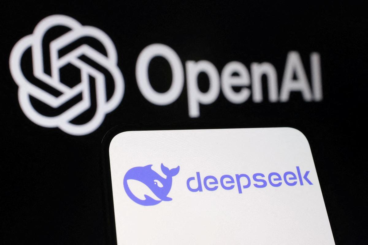 تزعم OpenAI