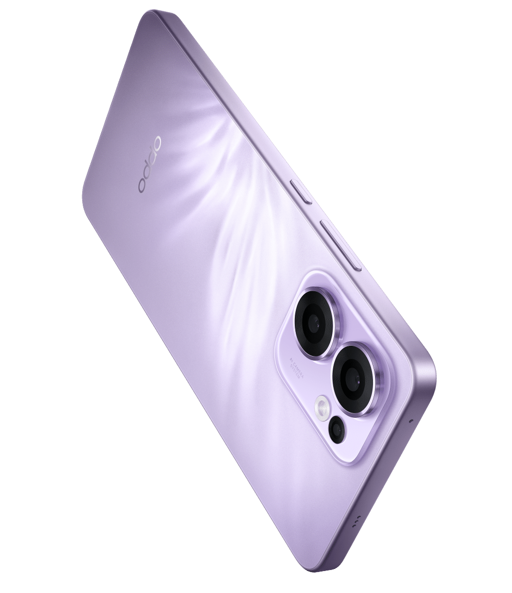 Oppo Reno13 F