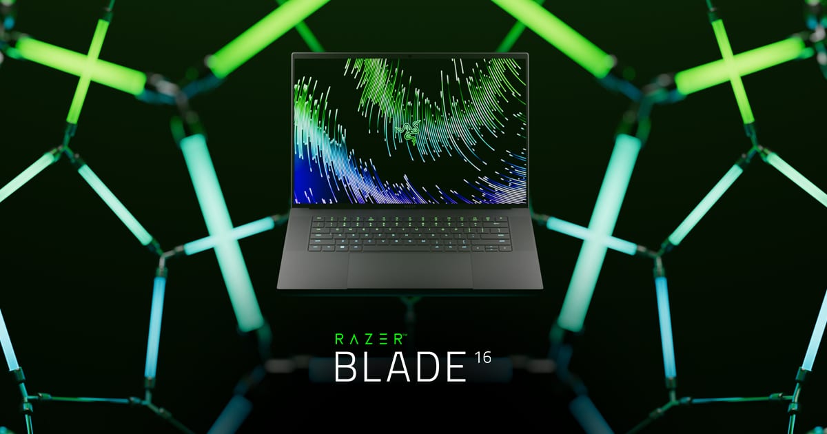 Razer Blade 16