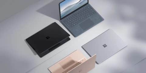 Surface Laptop 7