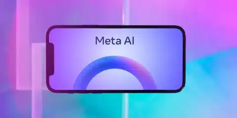 WhatsApp يضع Meta AI