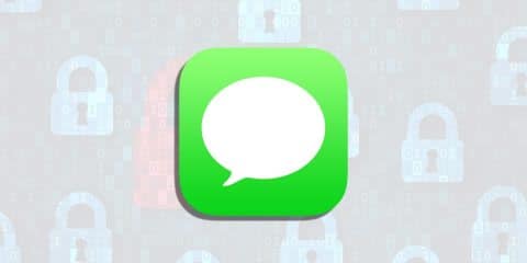 حظرك على iMessage