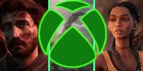 حدث Xbox Developer Direct 2025