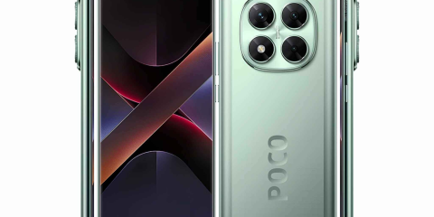 Xiaomi Poco X7