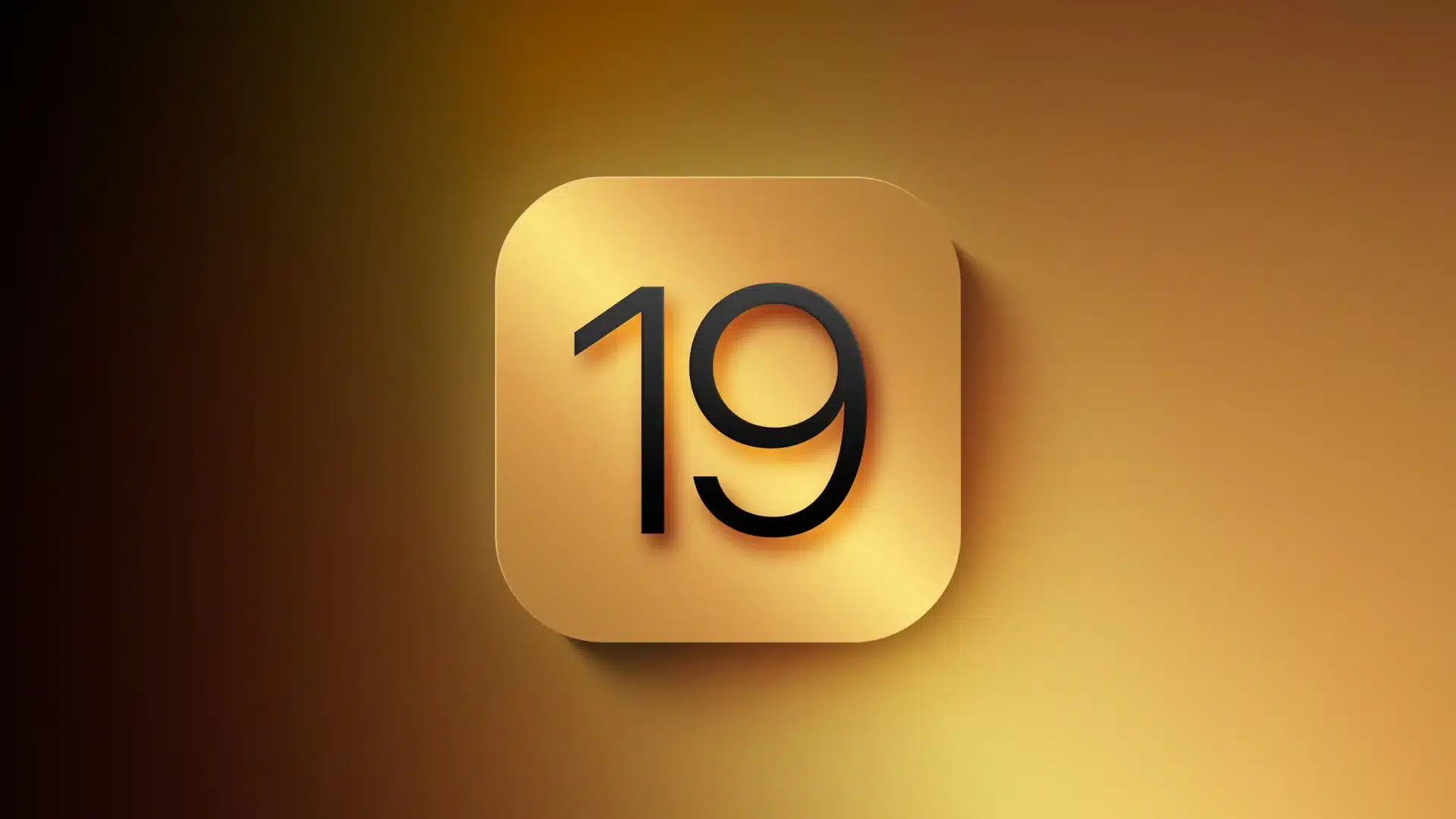 iOS 19 كل ما نعرفه حتى الآن! Feature image