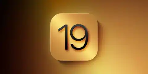 iOS 19