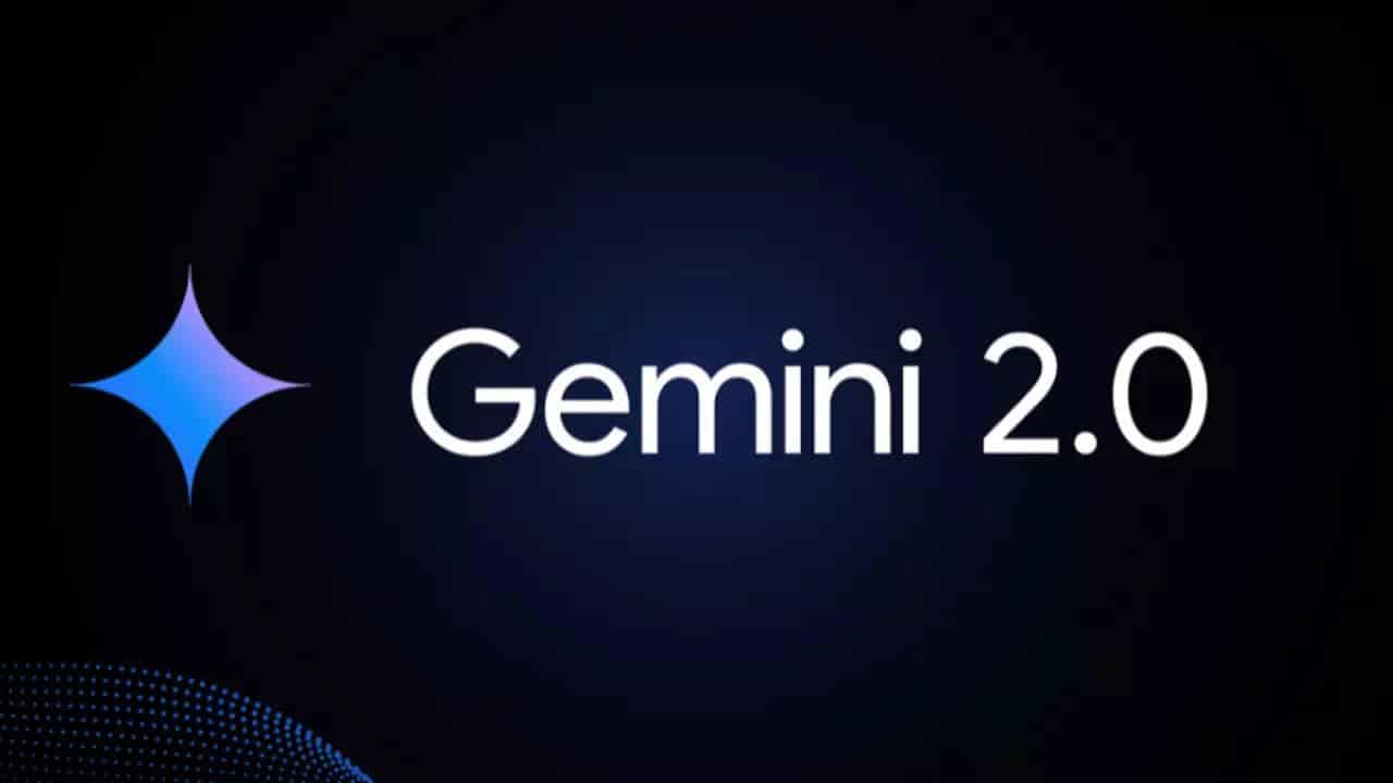 Gemini 2.0