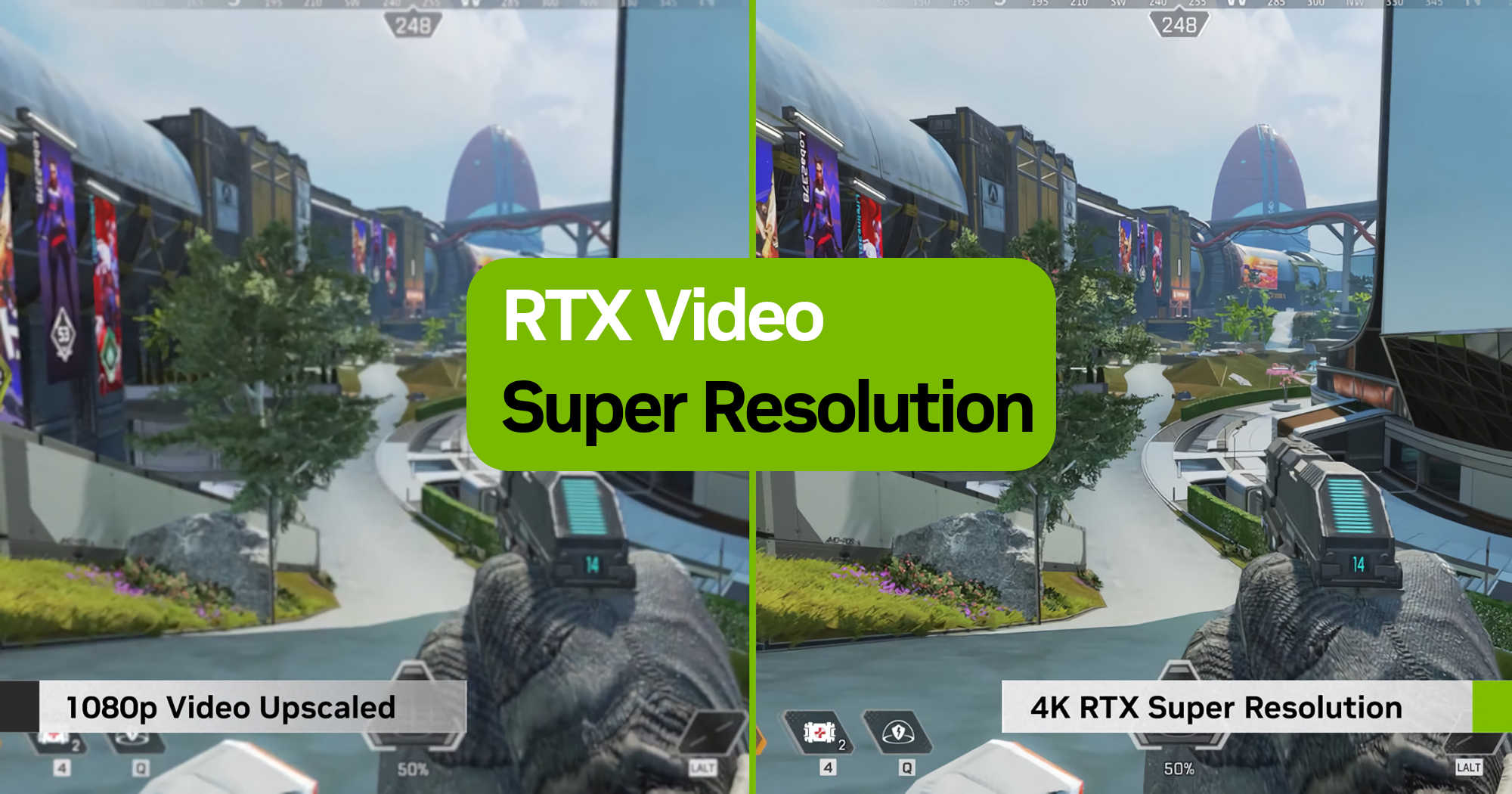 إطلاق كروت RTX 5080 وRTX 5090 وتحديث جديد لتطبيق NVIDIA 12