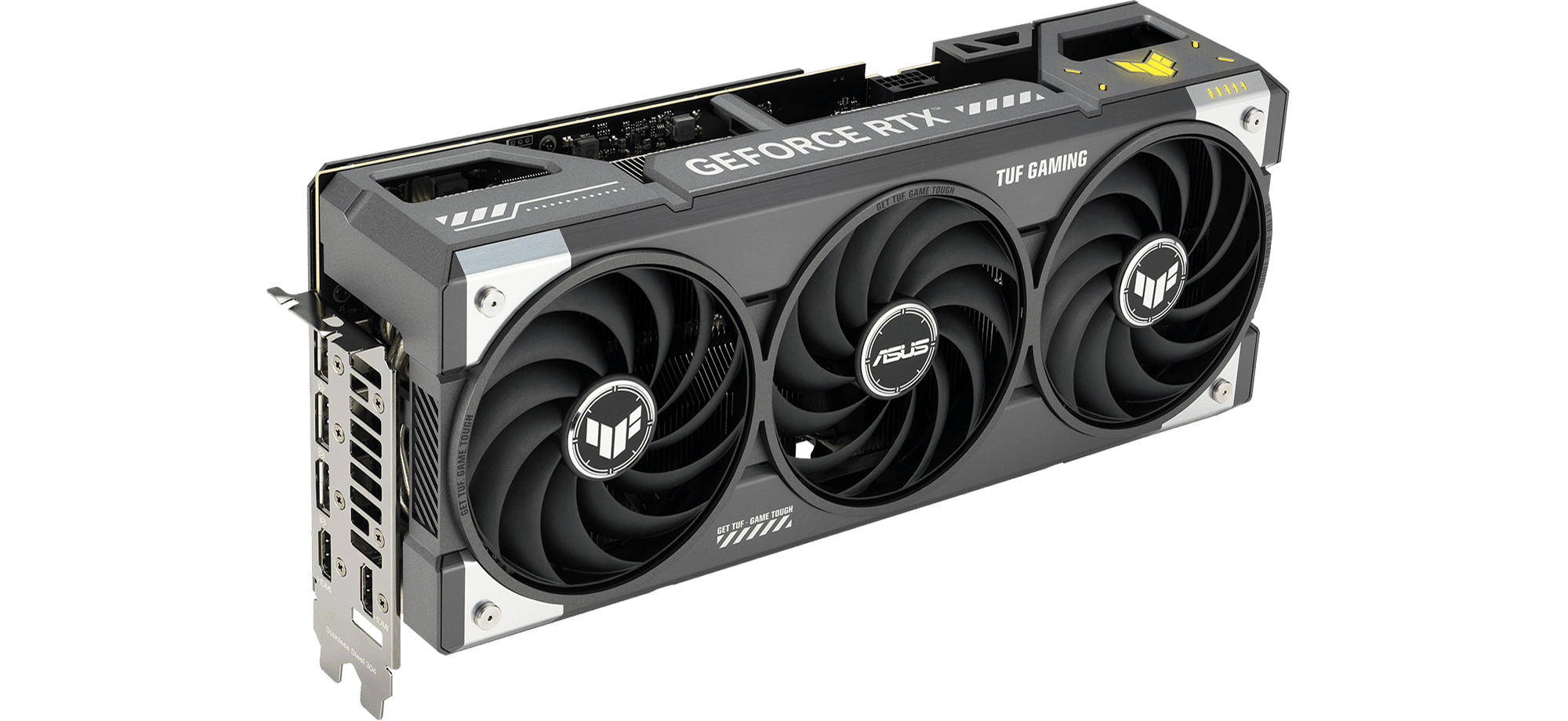 GeForce RTX 5070 TI