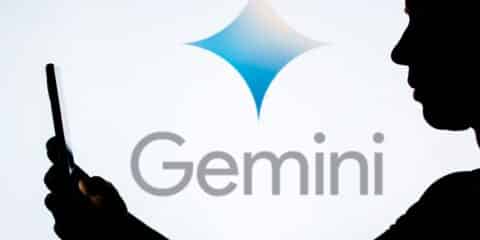 إعلانات Gemini