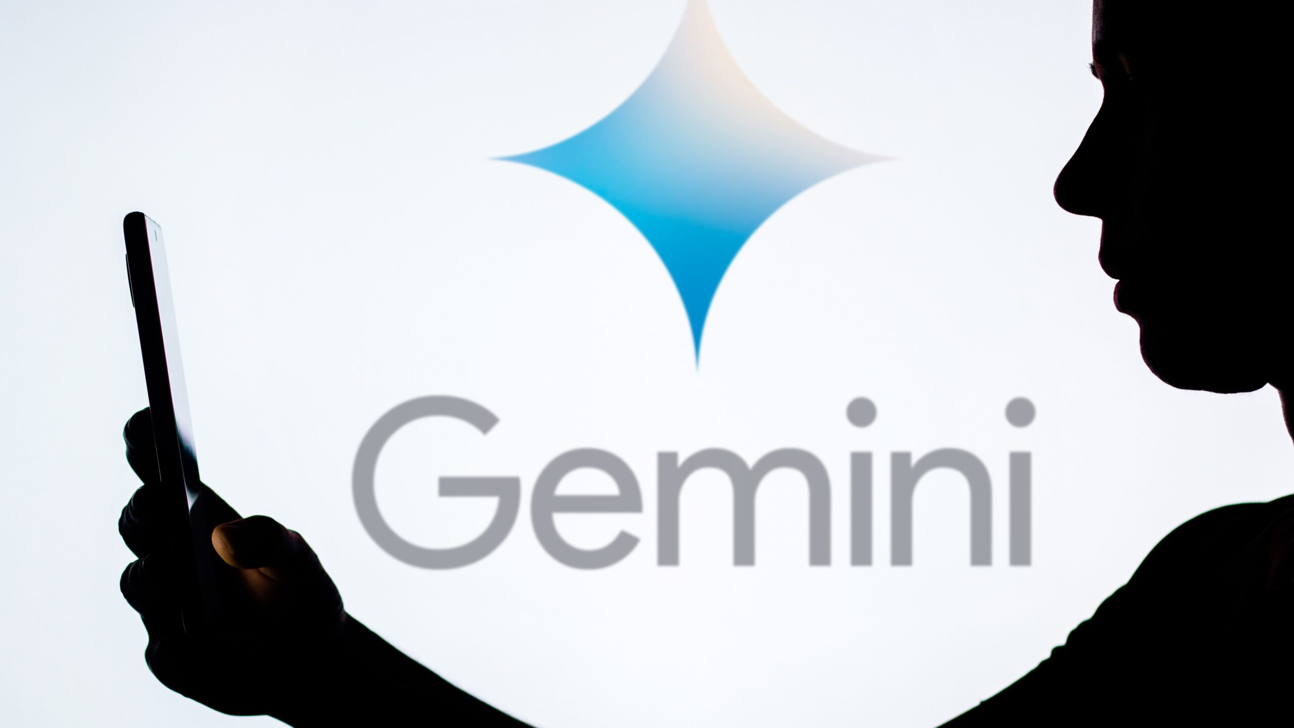 إعلانات Gemini