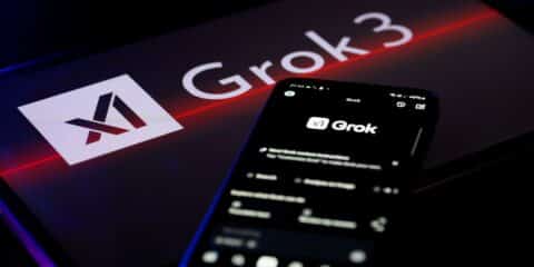 نموذج Grok 3