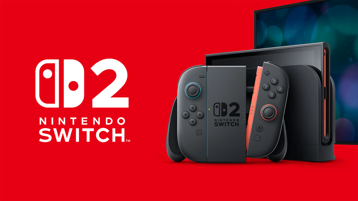 هل سيكون Nintendo Switch 2 أفضل جهاز ألعاب محمول في 2025؟