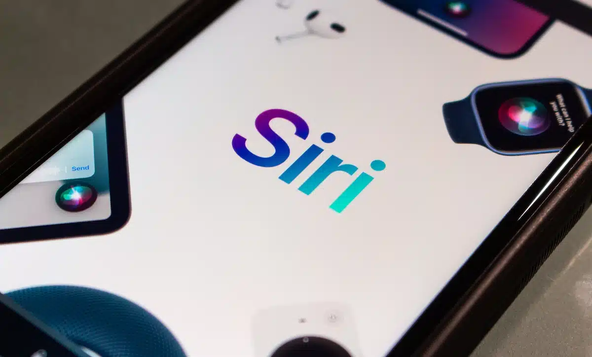 Siri لا يزال بدون تحديث رئيسي