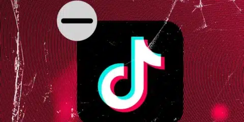 ملف تثبيت TikTok