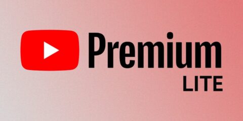 عودة YouTube Premium Lite