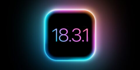 تحديث iOS 18.3.1 للثغرات الأمنية