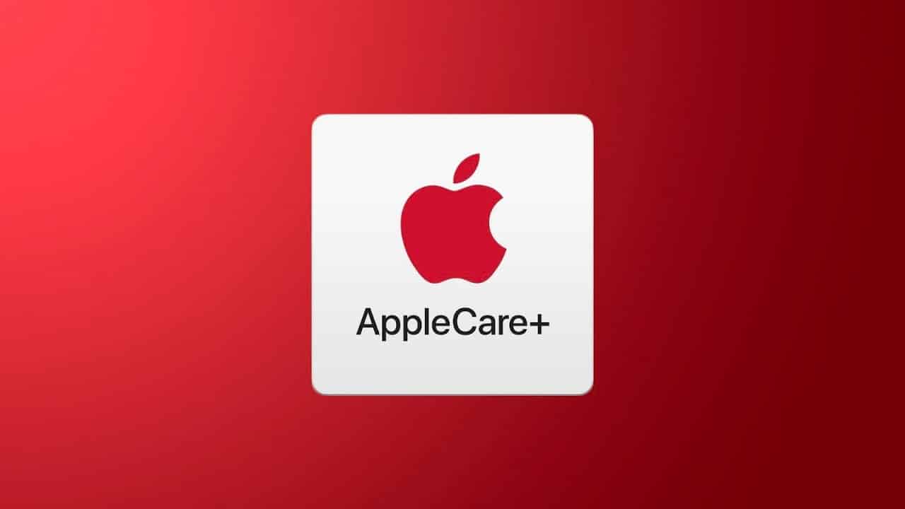 AppleCare+