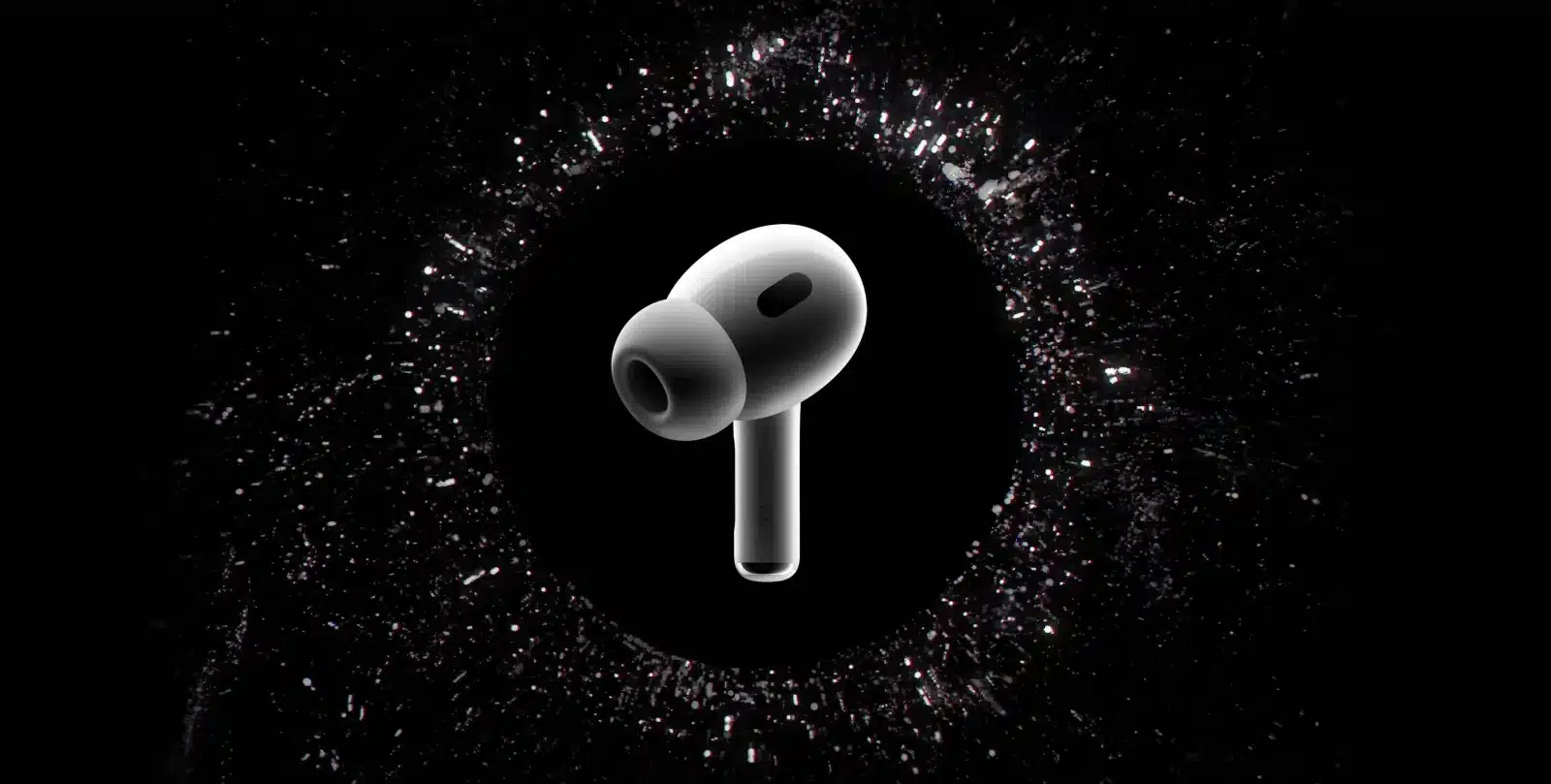 سماعات AirPods Pro 2