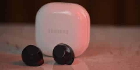 مراجعة سماعة Samsung Galaxy Buds FE | مميزة تحت 5000 جنيه 1