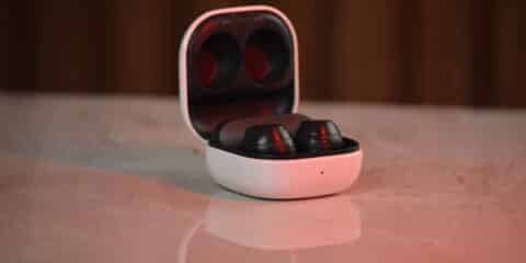 مراجعة سماعة Samsung Galaxy Buds FE | مميزة تحت 5000 جنيه 3