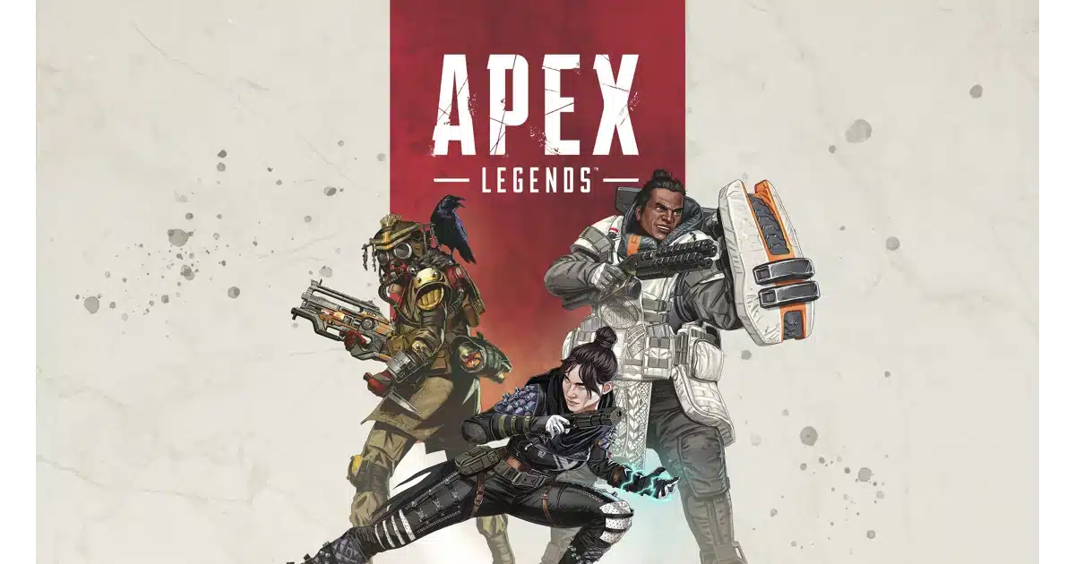 Apex Legends