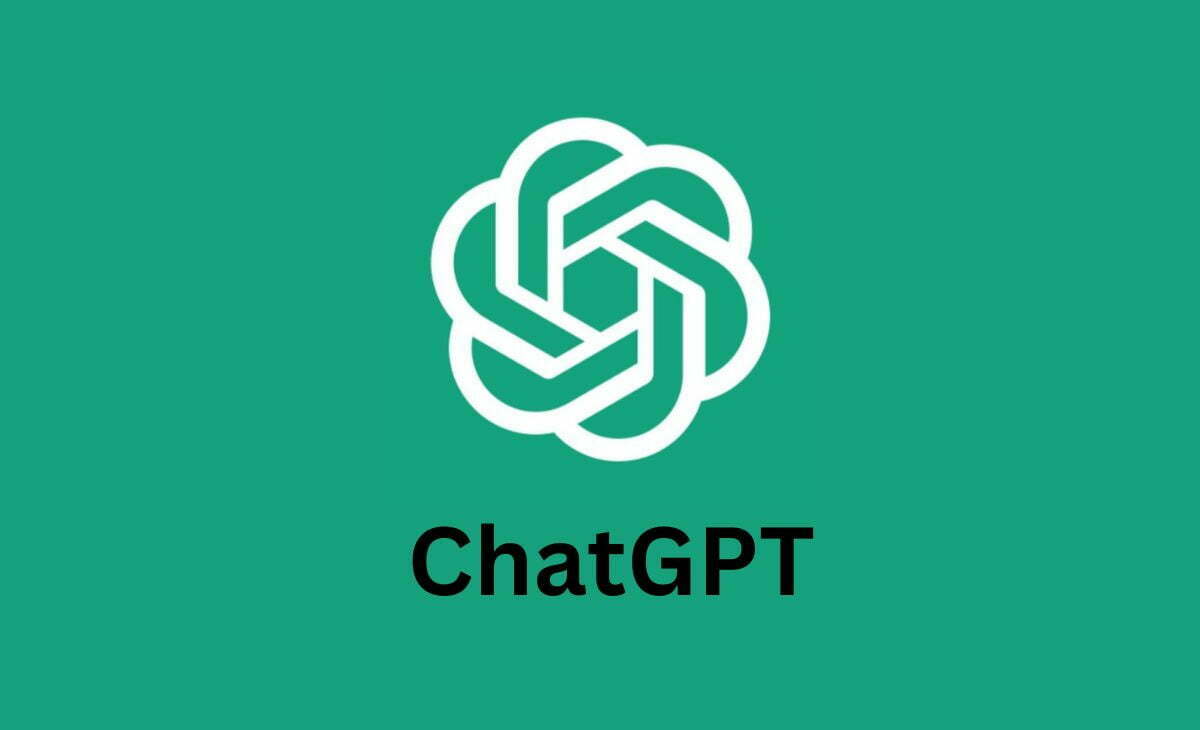 ChatGPT إحدى chatbots