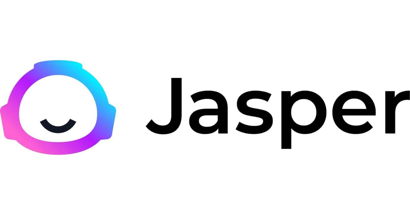 Jasper إحدى chatbots