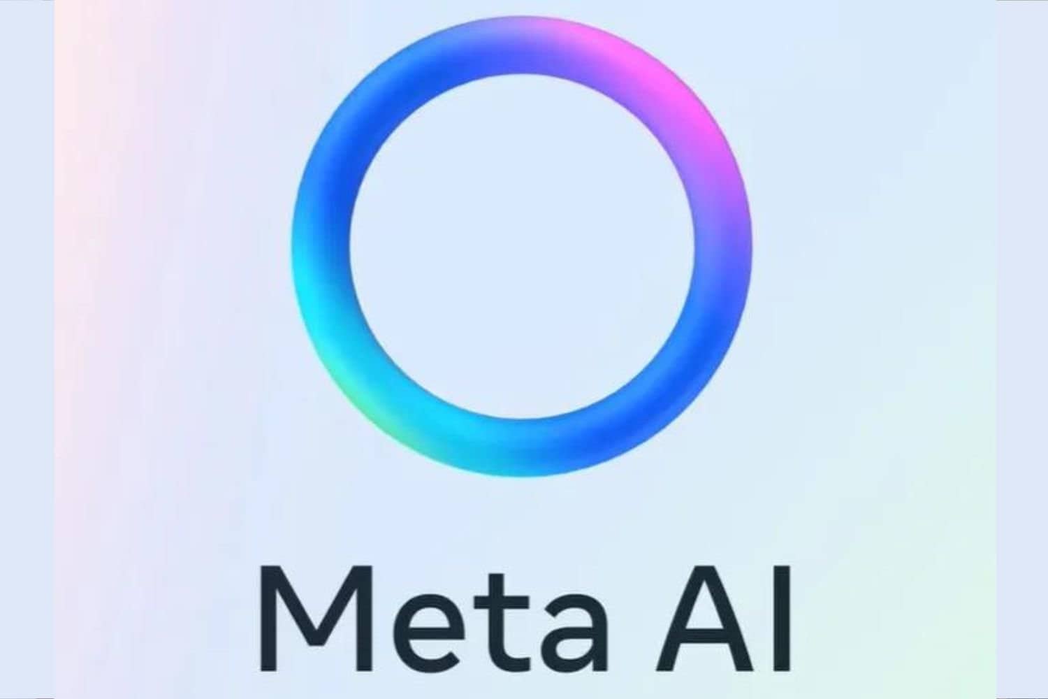 Meta AI إحدى chatbots