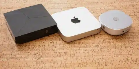 جهاز Mini PC أم Mac Mini أفضل الخيارات لأجهزة الكمبيوتر الصغيرة