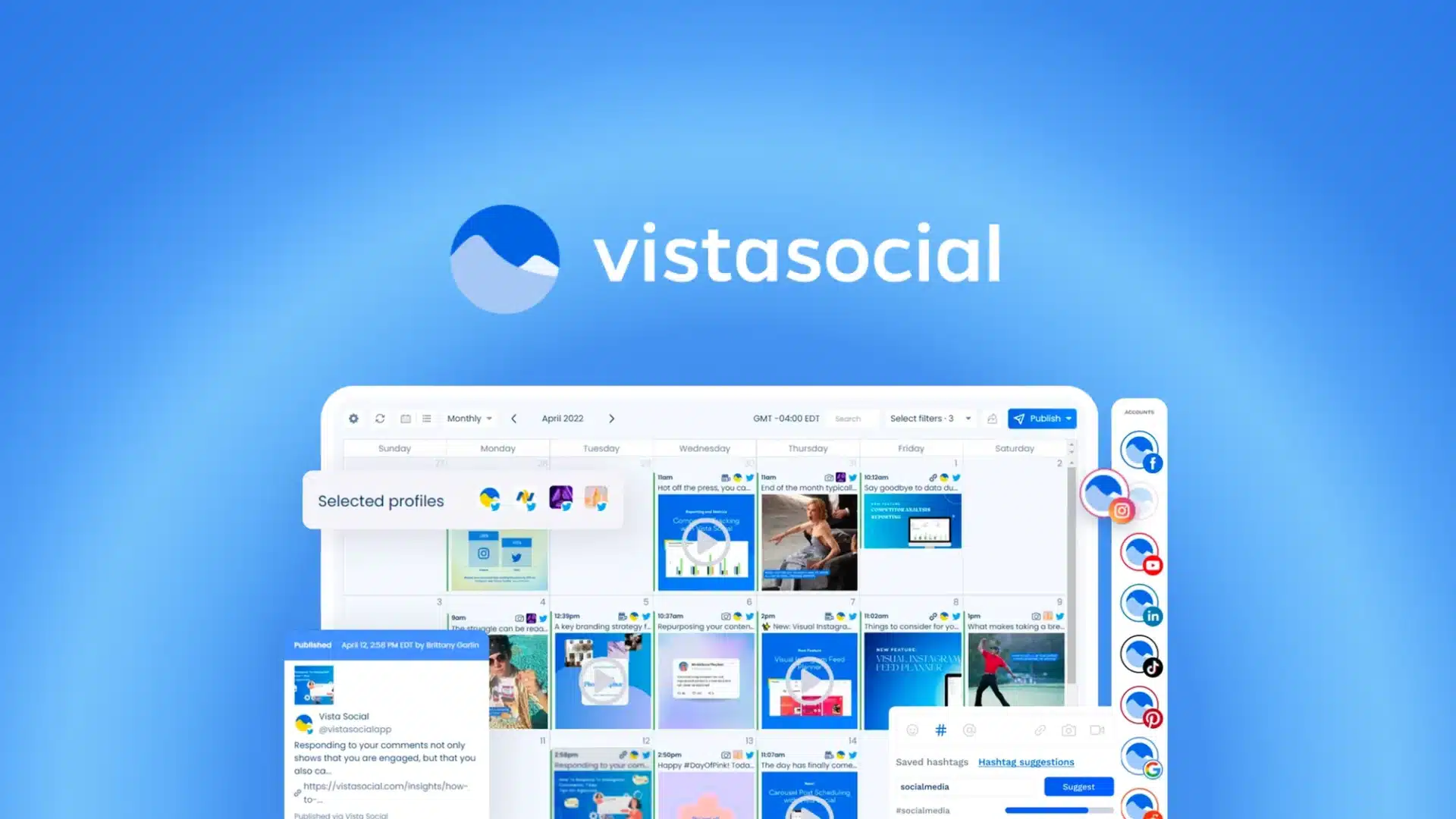 Vista Social